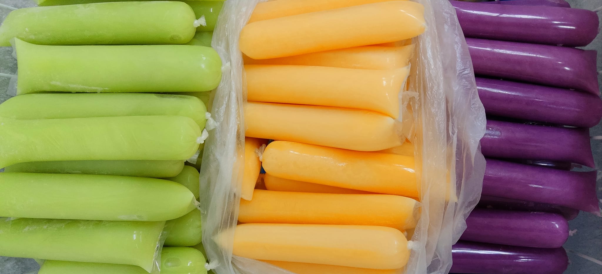 Ice Candy